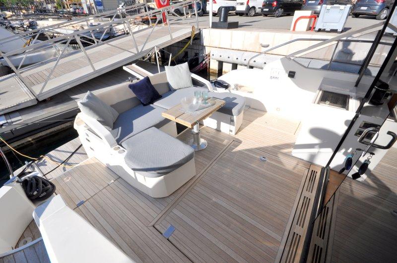 1280 H8uBT fairline targa 50 gt 6