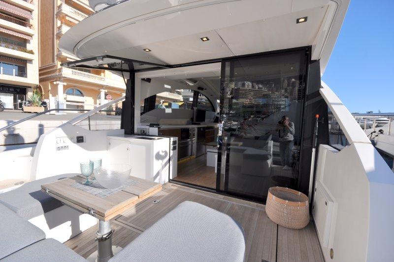 1280 LygOy fairline targa 50 gt 7