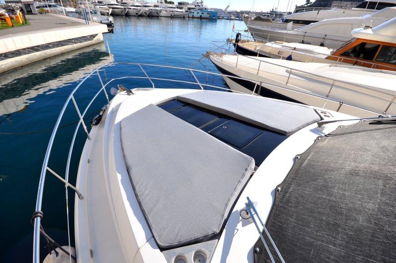 1280 psmas fairline targa 50 gt 12
