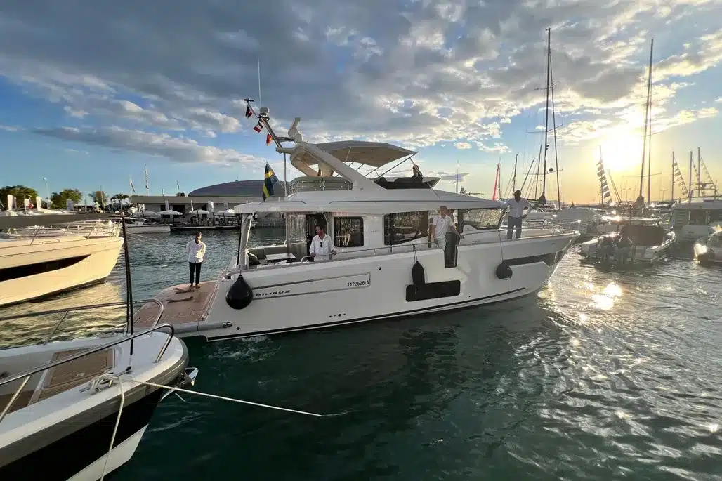 2024 nimbus 495 flybridge power 9557484 20240923001016874 1 XLARGE