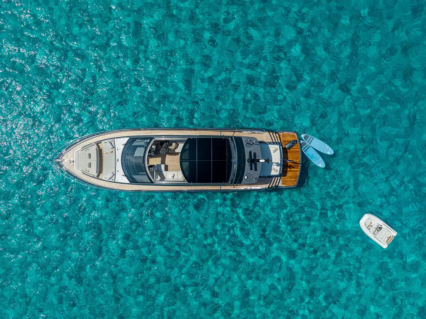 medyacht corsica predator 65 3